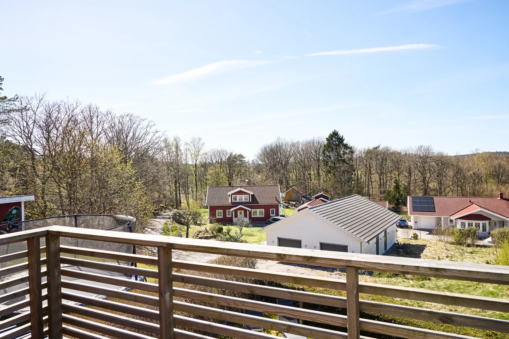 Villa, Radhus, Tegen 125A, Tegen/Grötån, Stenungsund