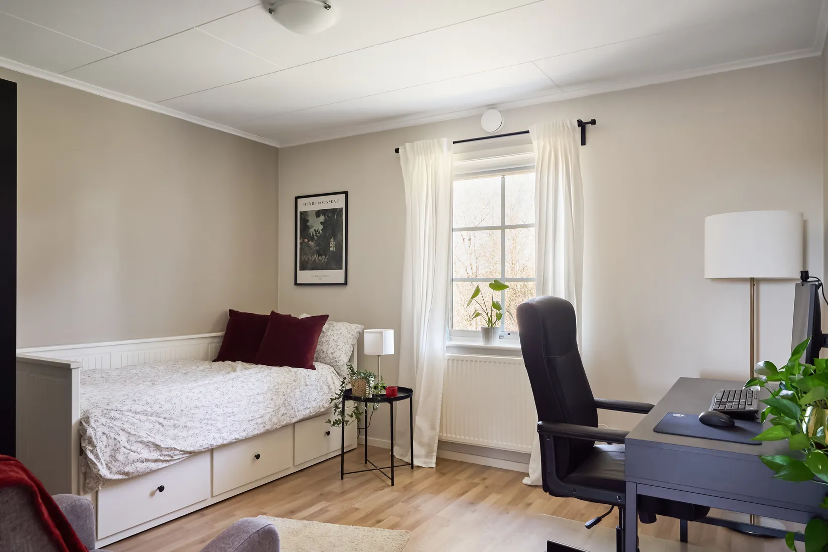 Villa, Radhus, Tegen 125A, Tegen/Grötån, Stenungsund