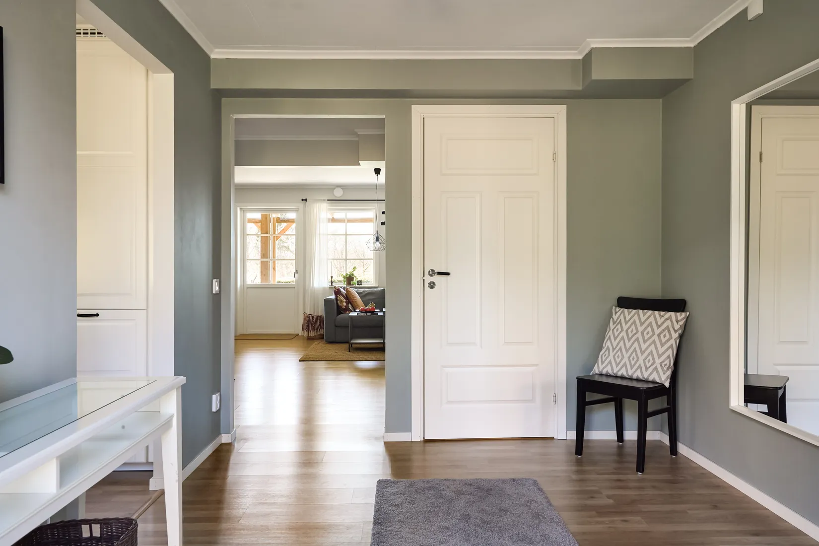 Villa, Radhus, Tegen 125A, Tegen/Grötån, Stenungsund