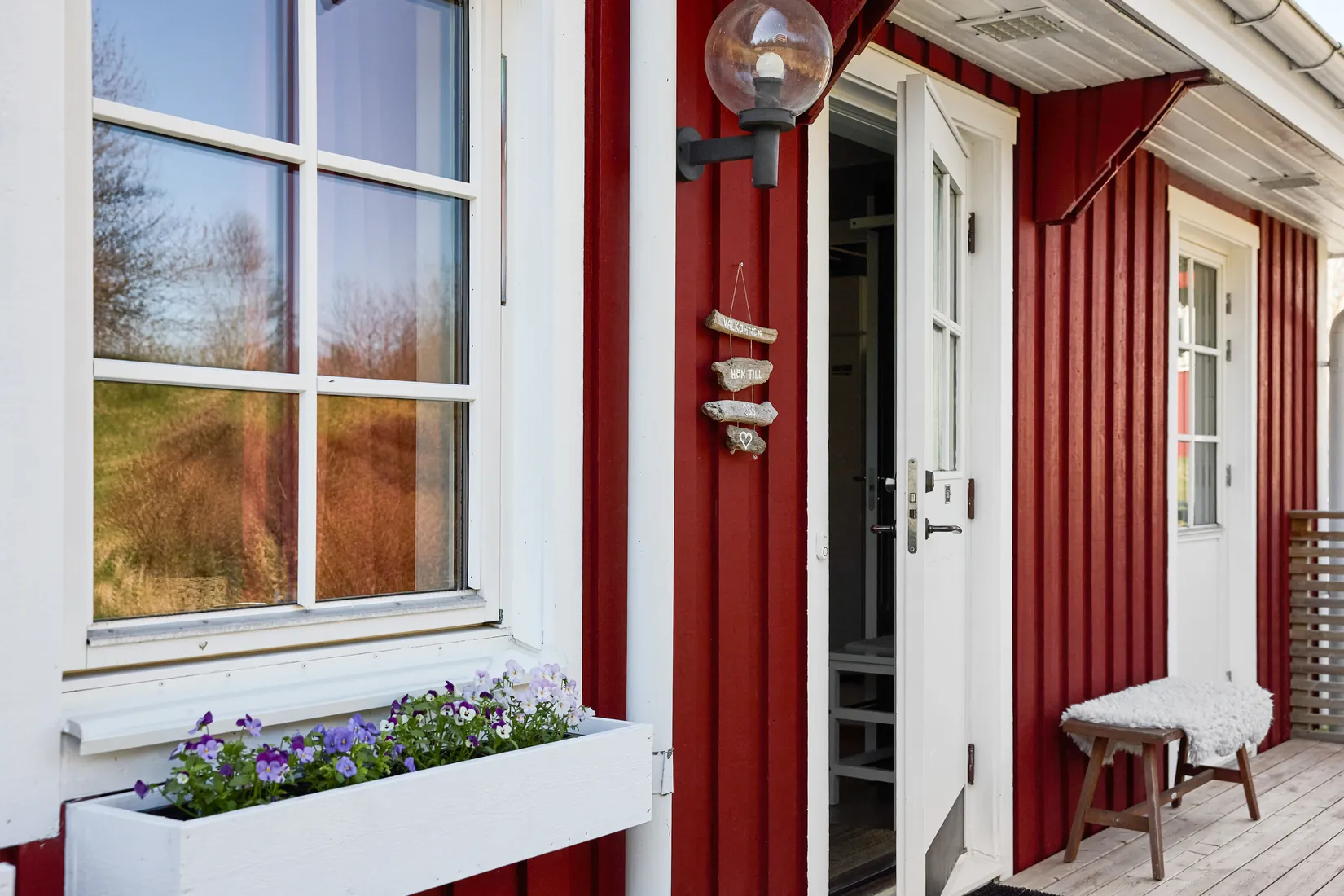 Villa, Radhus, Tegen 125A, Tegen/Grötån, Stenungsund