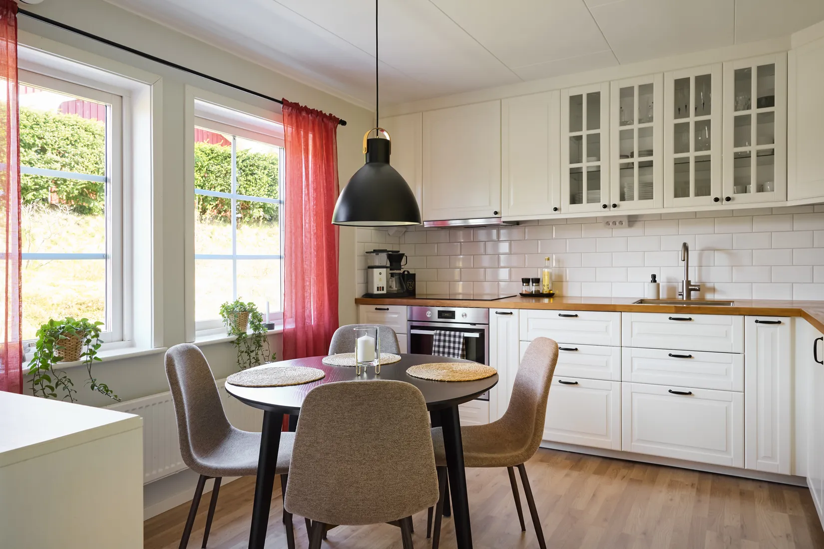 Villa, Radhus, Tegen 125A, Tegen/Grötån, Stenungsund