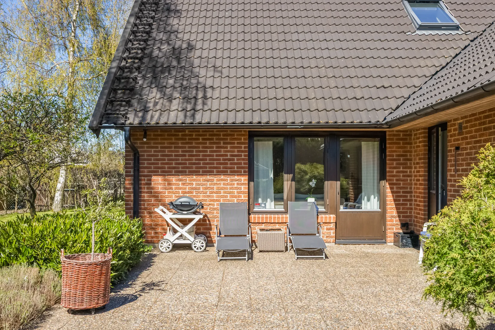 Villa, Valhallavägen 14A, Bjärred - Gamla Bjärred, Lomma