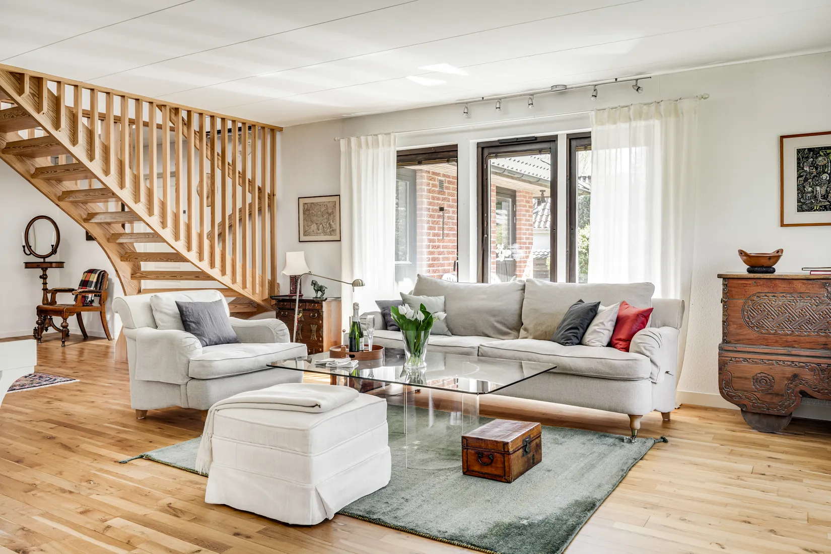 Villa, Valhallavägen 14A, Bjärred - Gamla Bjärred, Lomma
