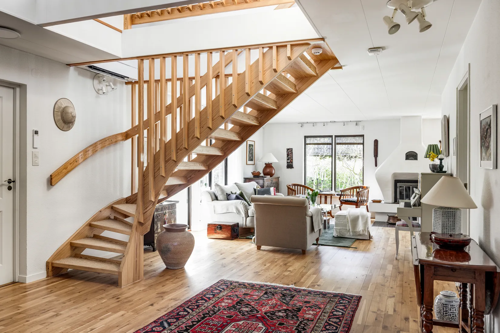 Villa, Valhallavägen 14A, Bjärred - Gamla Bjärred, Lomma