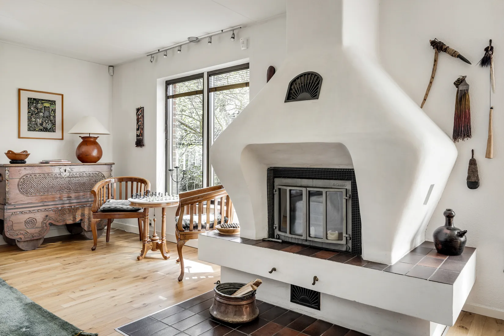 Villa, Valhallavägen 14A, Bjärred - Gamla Bjärred, Lomma