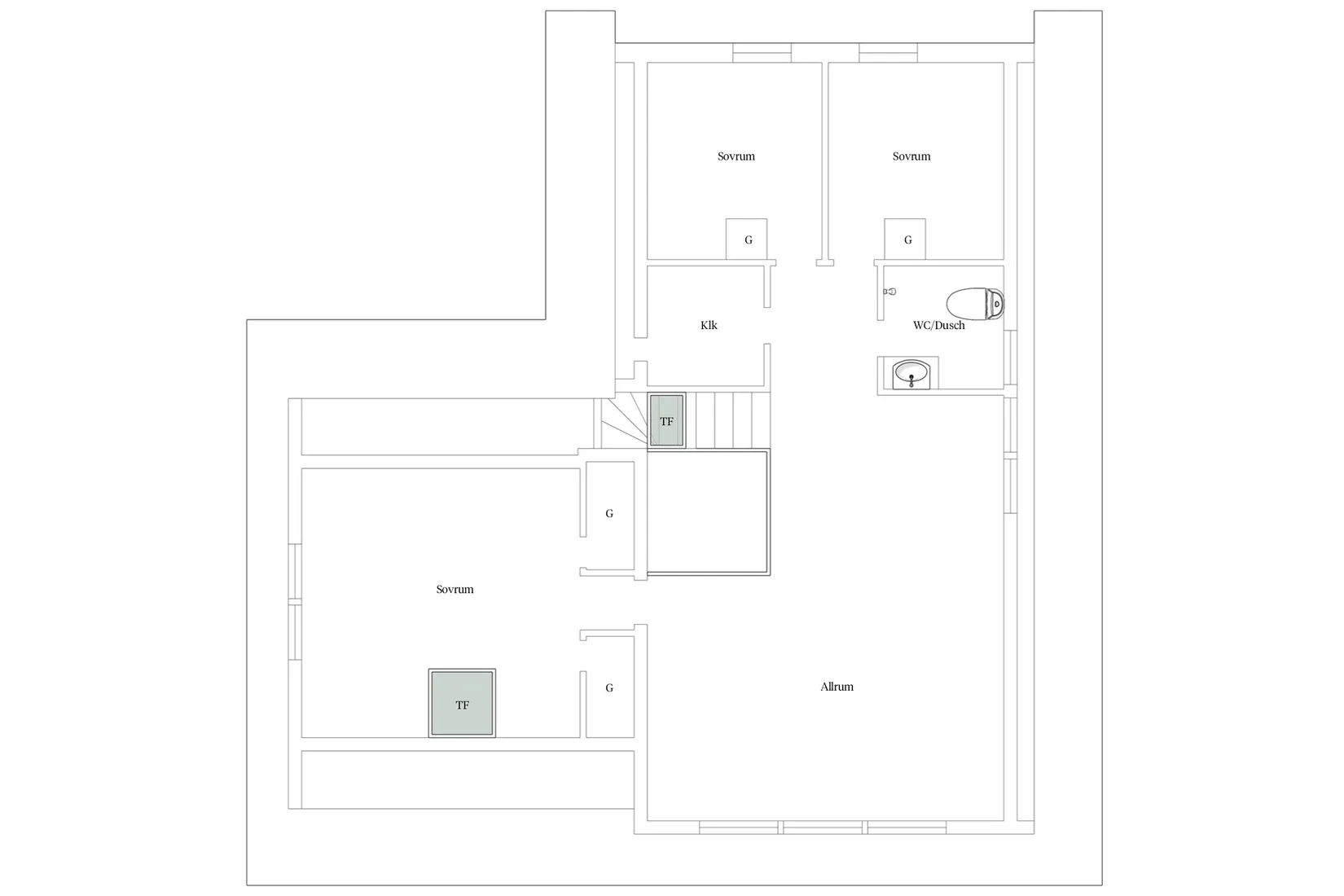 Villa, Valhallavägen 14A, Bjärred - Gamla Bjärred, Lomma