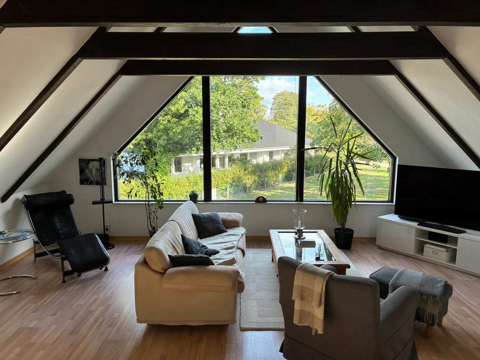 Villa, Valhallavägen 14A, Bjärred - Gamla Bjärred, Lomma