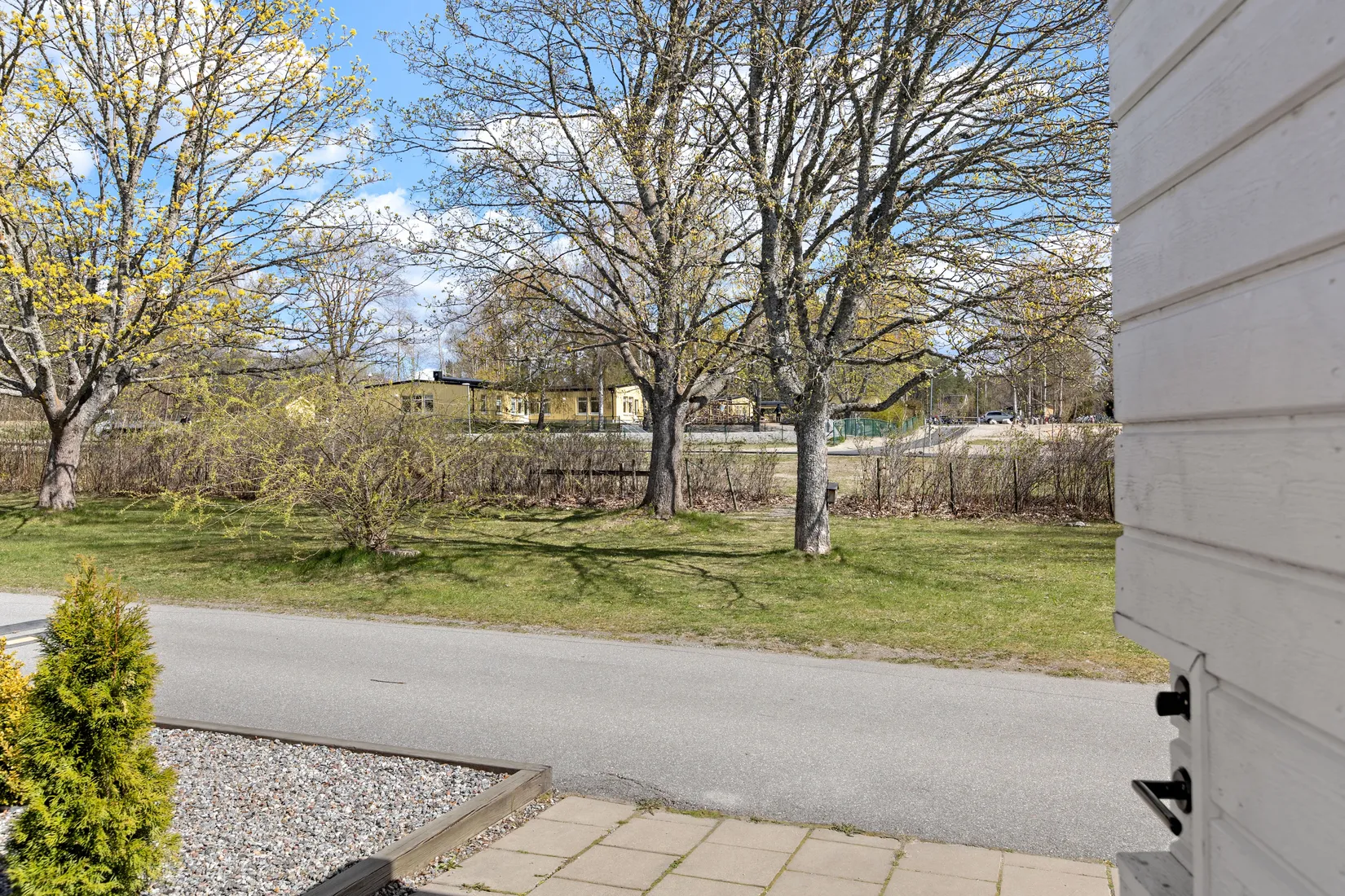 Villa, Radhus, Hoppargränd 19, Träkvista, Ekerö