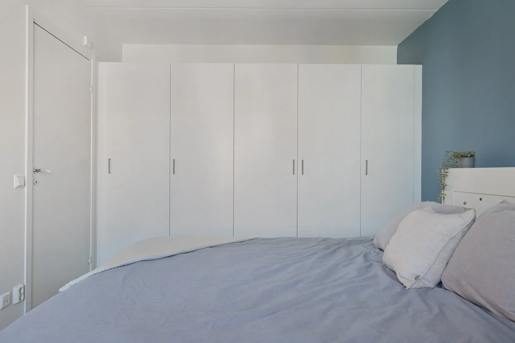 Bostadsrätt, Barkarbyvägen 63, Barkarbystaden, Järfälla