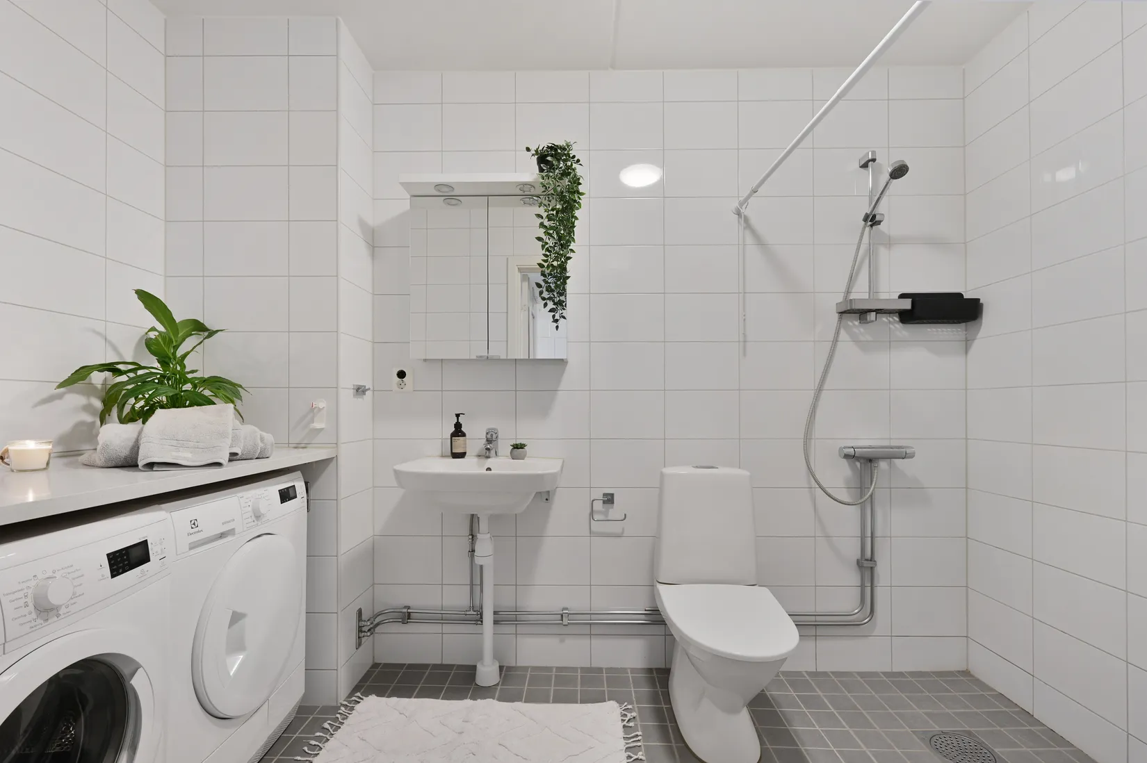 Bostadsrätt, Barkarbyvägen 63, Barkarbystaden, Järfälla