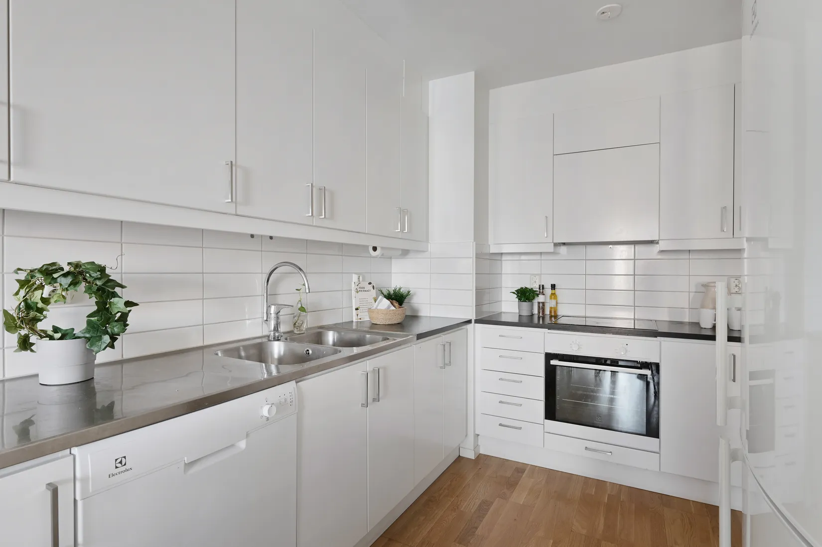 Bostadsrätt, Barkarbyvägen 63, Barkarbystaden, Järfälla