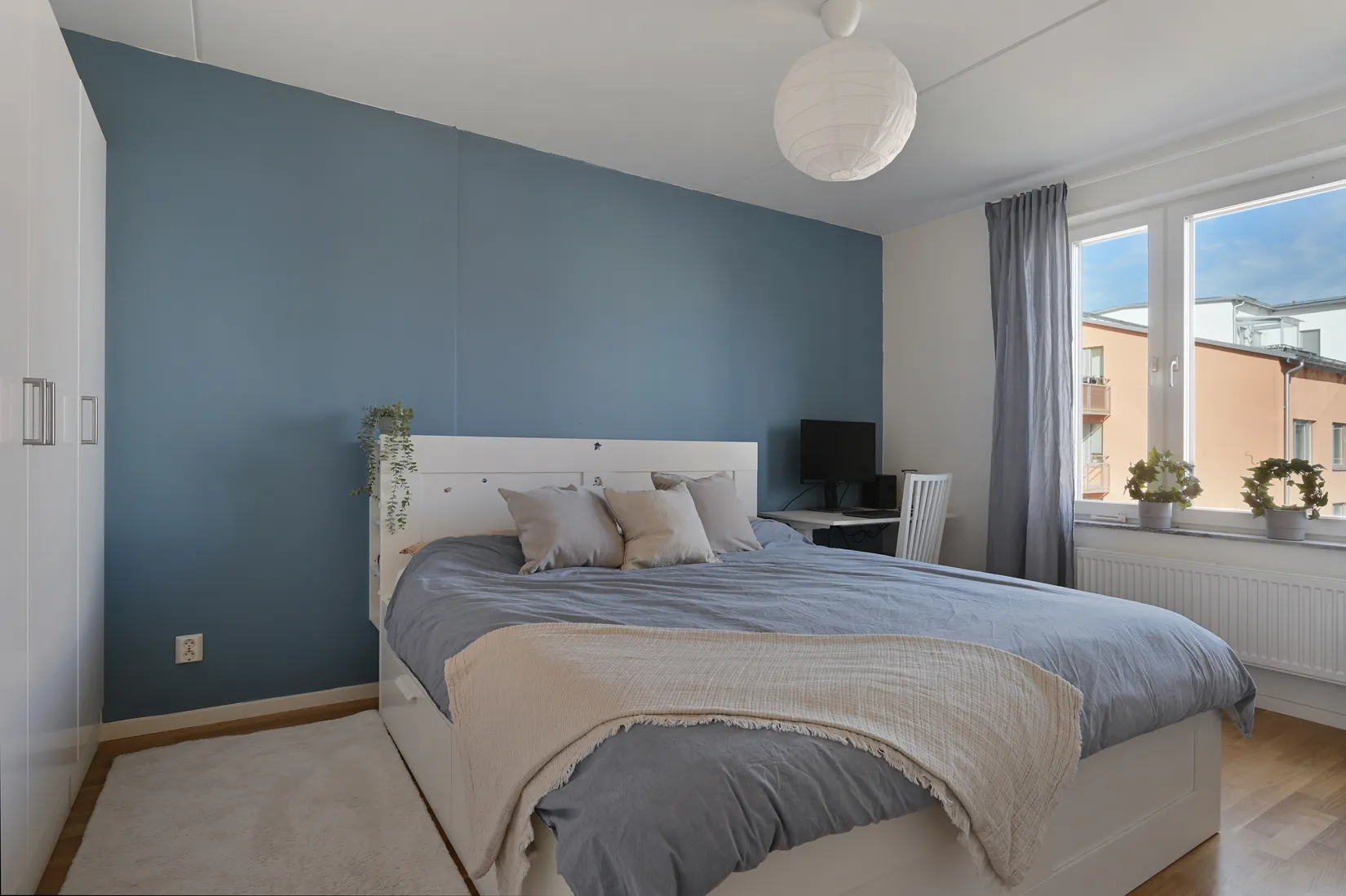 Bostadsrätt, Barkarbyvägen 63, Barkarbystaden, Järfälla