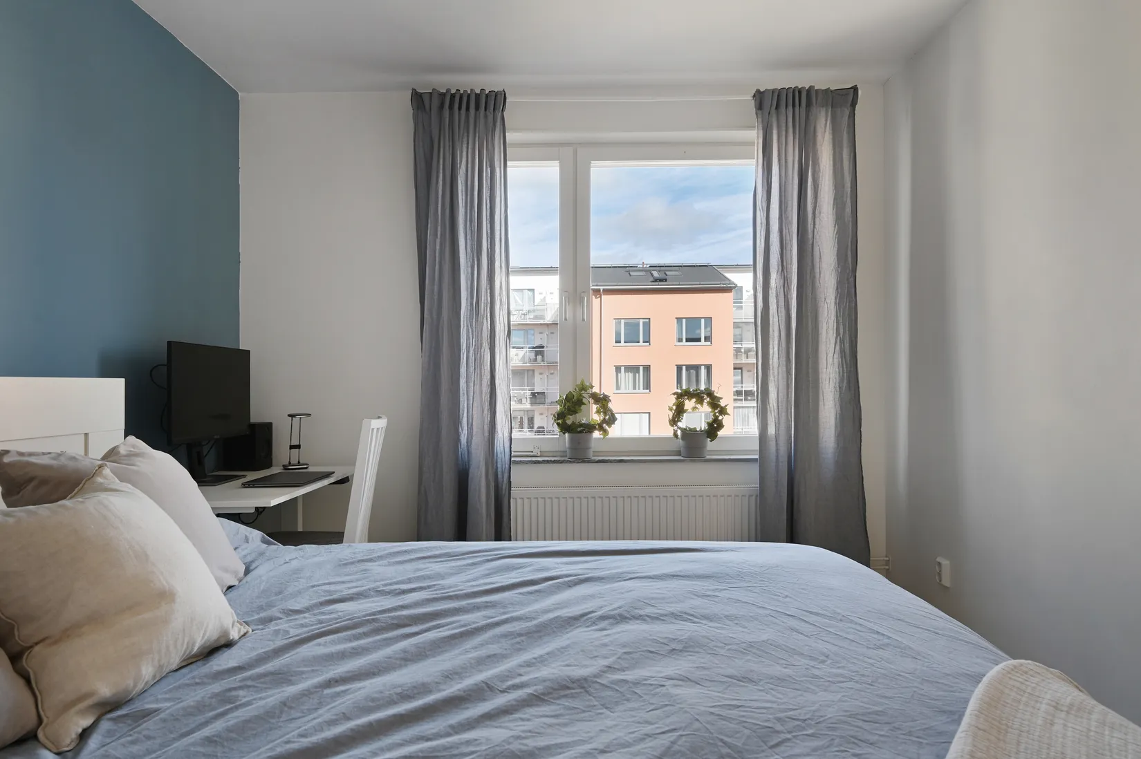 Bostadsrätt, Barkarbyvägen 63, Barkarbystaden, Järfälla