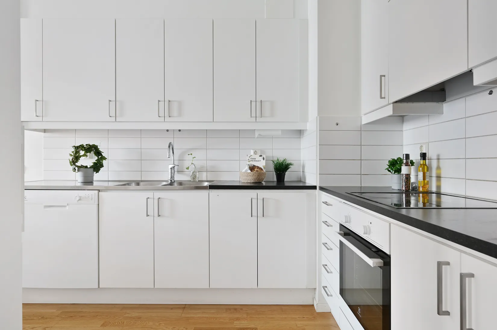 Bostadsrätt, Barkarbyvägen 63, Barkarbystaden, Järfälla