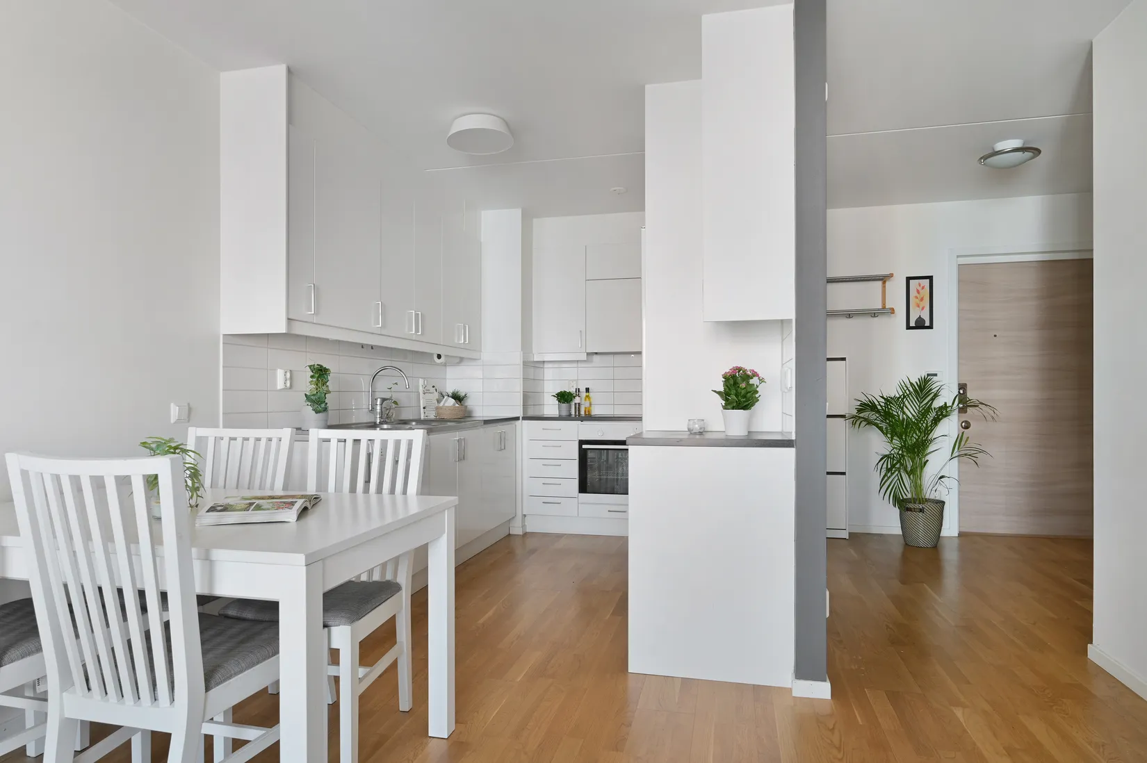 Bostadsrätt, Barkarbyvägen 63, Barkarbystaden, Järfälla