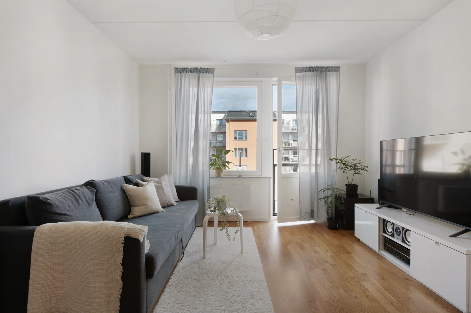 Bostadsrätt, Barkarbyvägen 63, Barkarbystaden, Järfälla