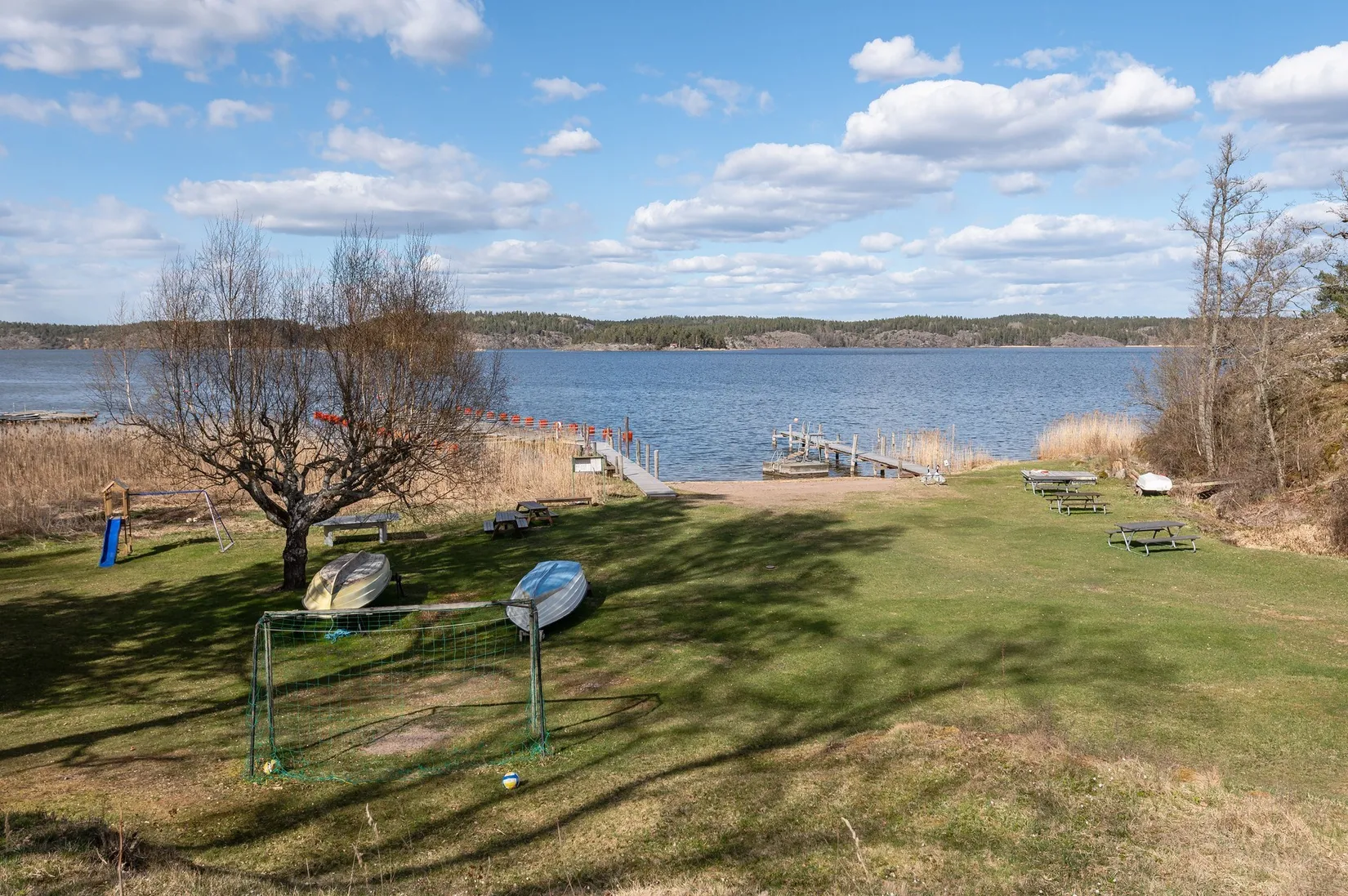 Fritidshus, Djupdalen Bäckvägen 4, Djupdalen/Sjöhagen, Söderköping