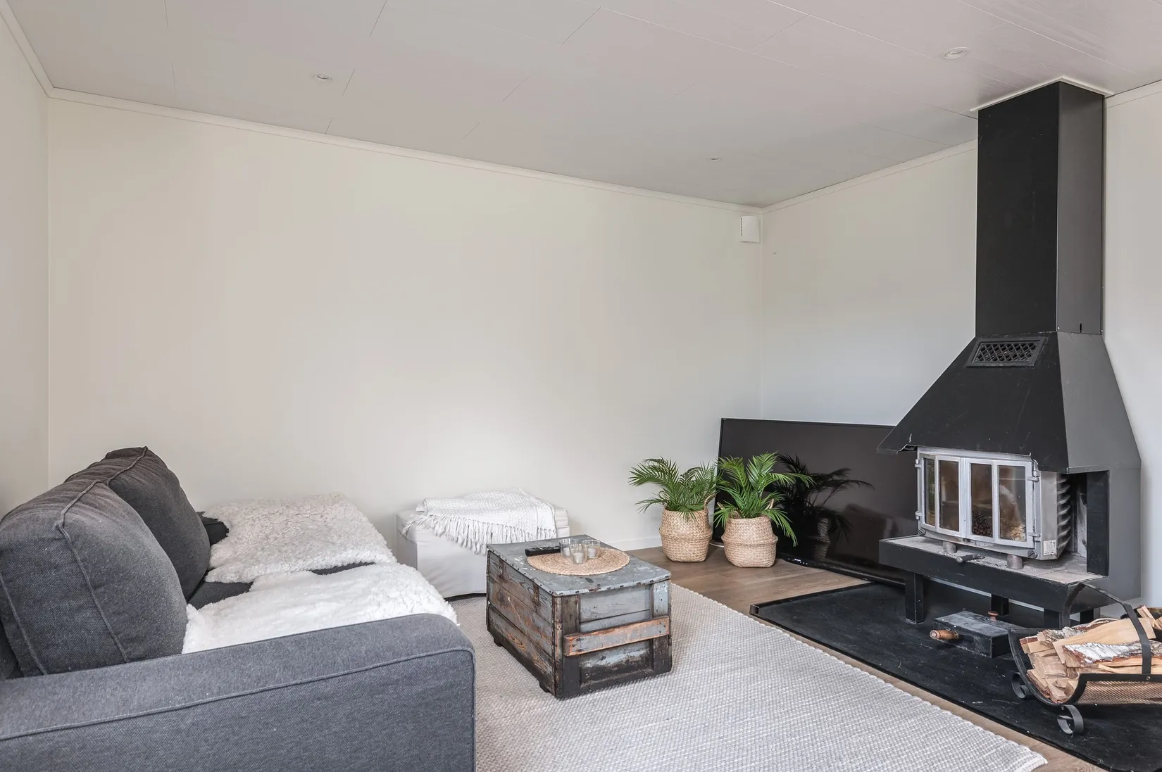 Fritidshus, Djupdalen Bäckvägen 4, Djupdalen/Sjöhagen, Söderköping