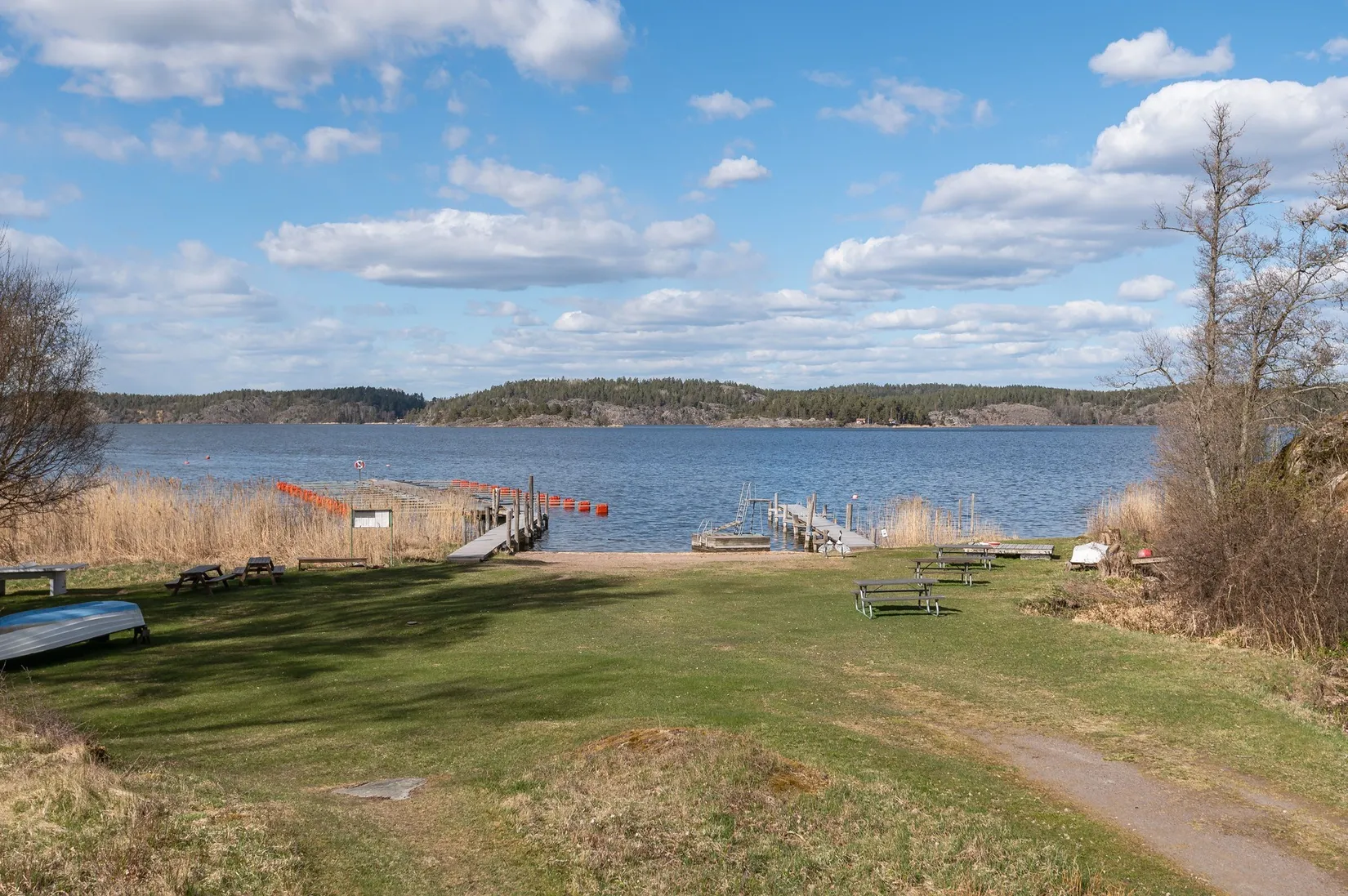 Fritidshus, Djupdalen Bäckvägen 4, Djupdalen/Sjöhagen, Söderköping