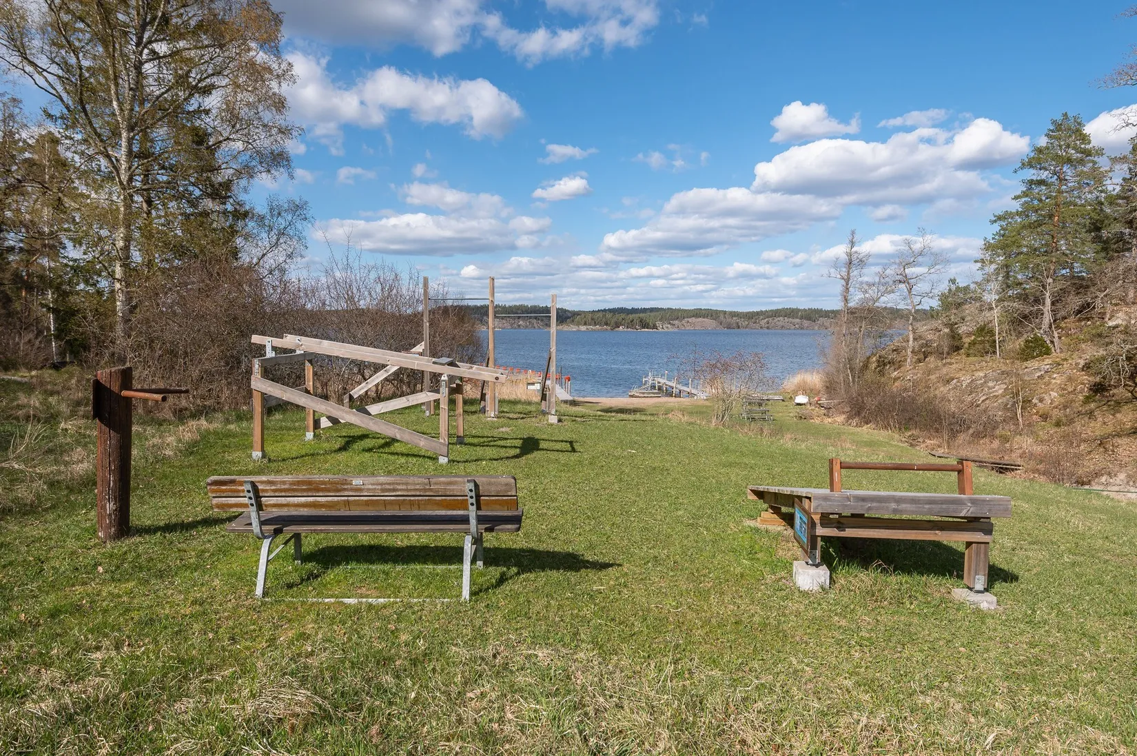 Fritidshus, Djupdalen Bäckvägen 4, Djupdalen/Sjöhagen, Söderköping