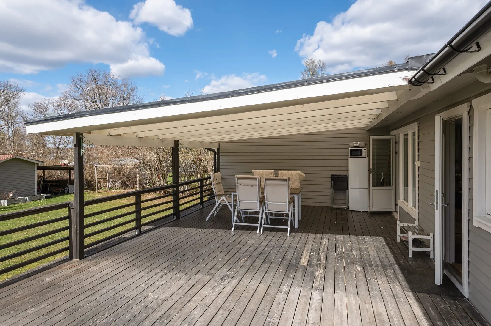 Fritidshus, Djupdalen Bäckvägen 4, Djupdalen/Sjöhagen, Söderköping