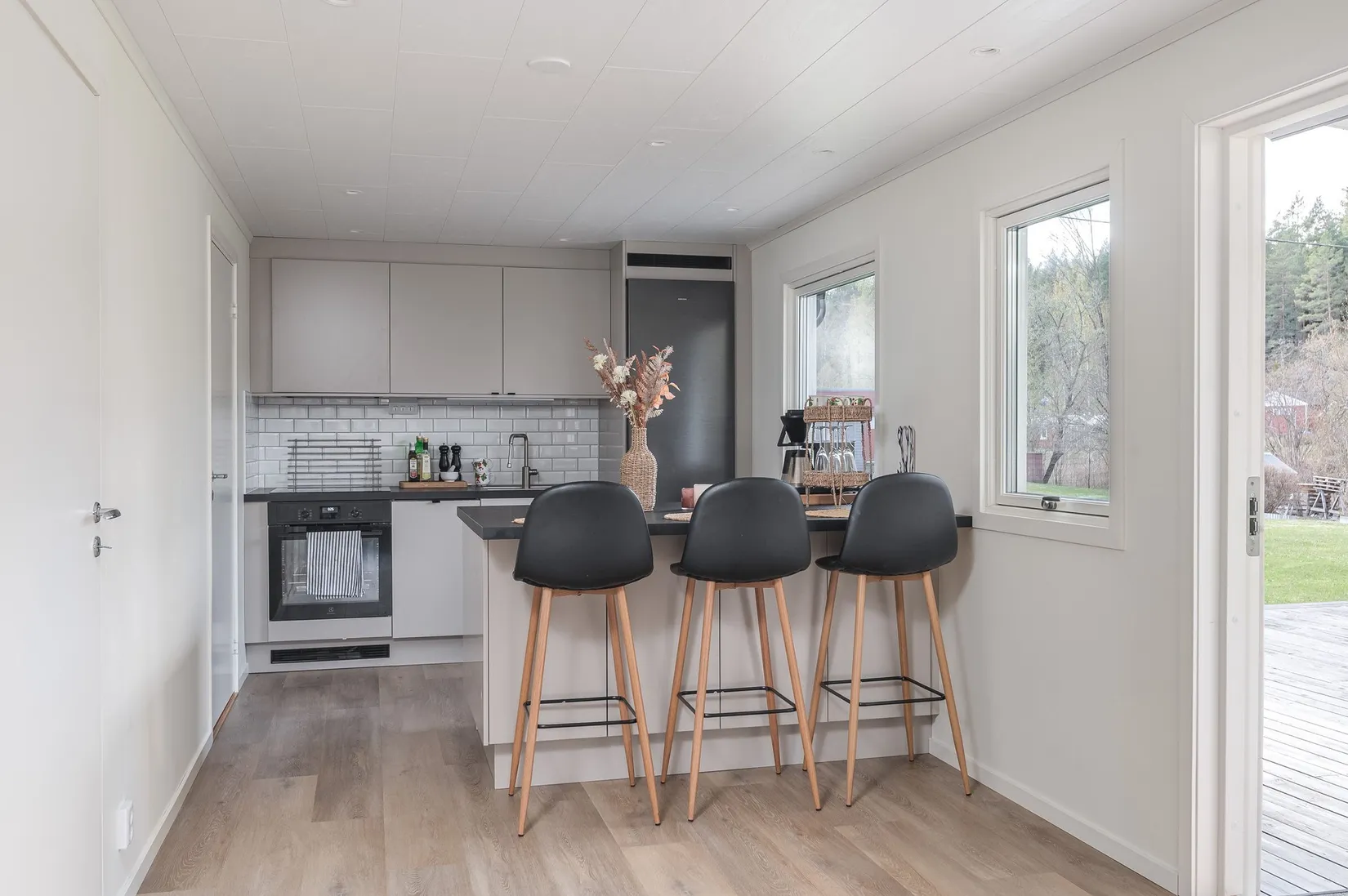 Fritidshus, Djupdalen Bäckvägen 4, Djupdalen/Sjöhagen, Söderköping