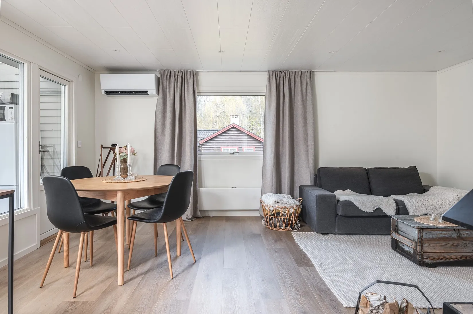 Fritidshus, Djupdalen Bäckvägen 4, Djupdalen/Sjöhagen, Söderköping