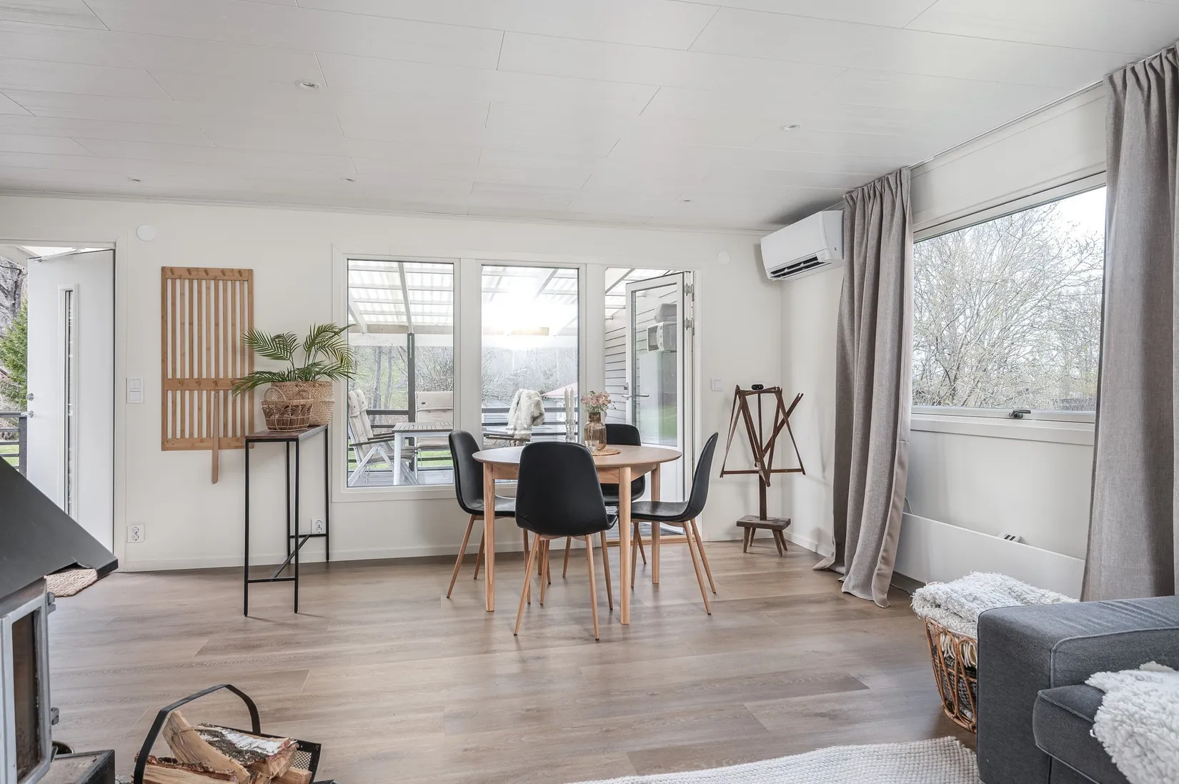 Fritidshus, Djupdalen Bäckvägen 4, Djupdalen/Sjöhagen, Söderköping