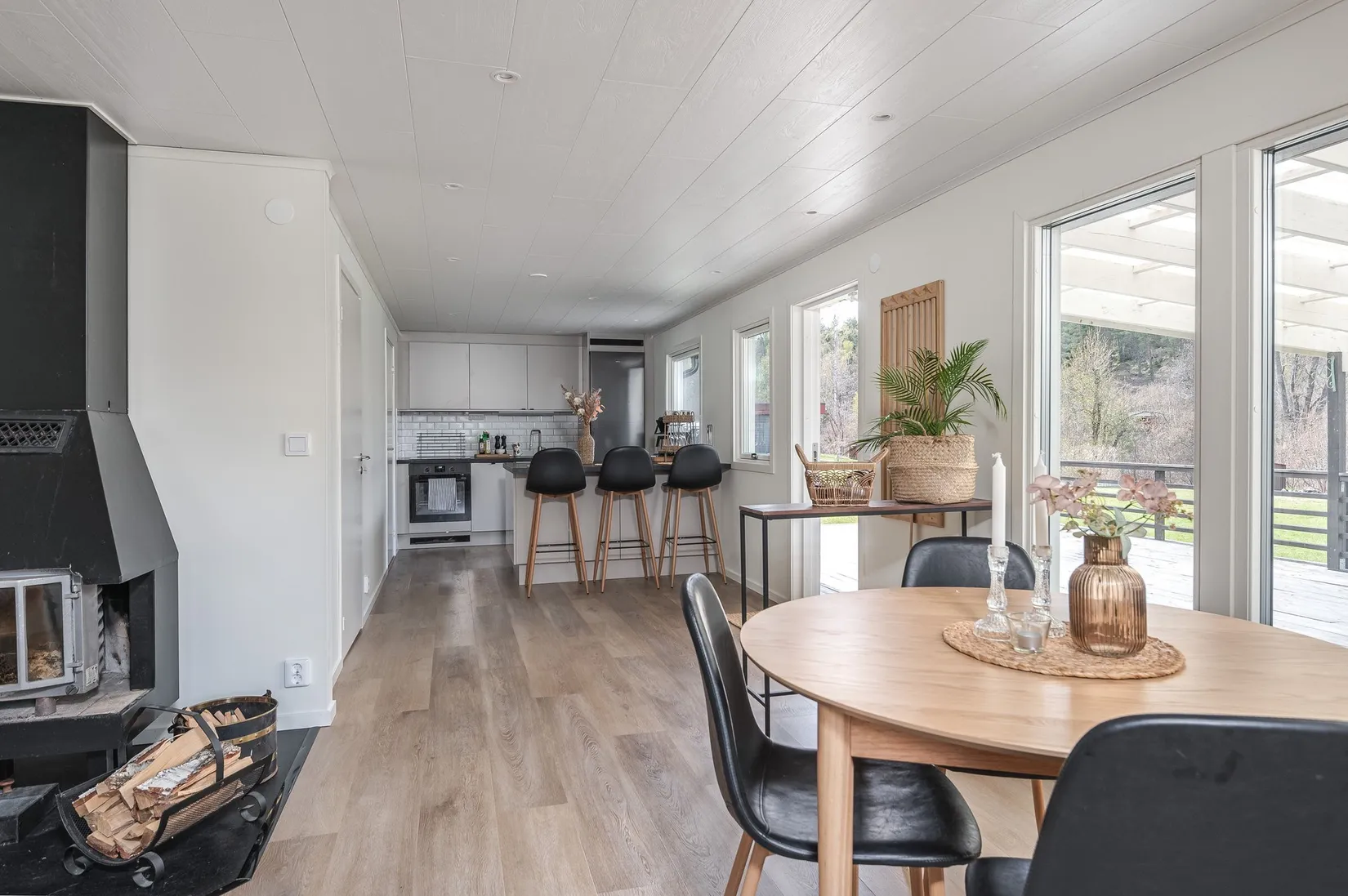 Fritidshus, Djupdalen Bäckvägen 4, Djupdalen/Sjöhagen, Söderköping