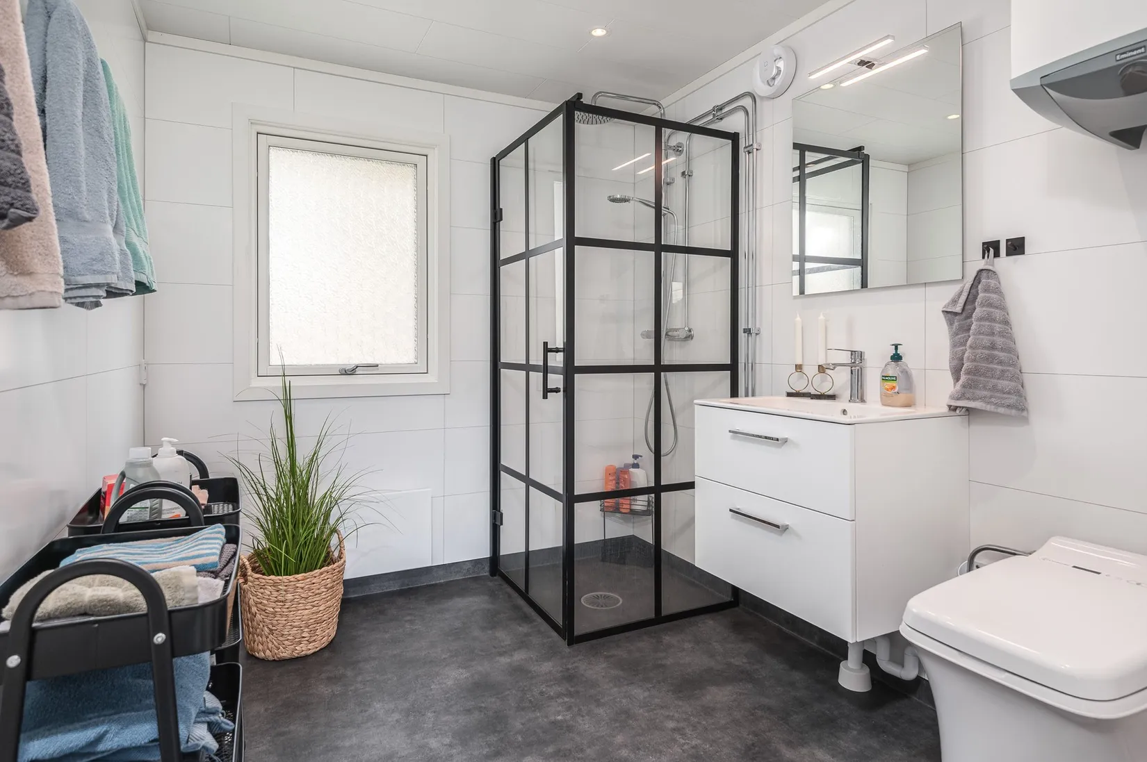 Fritidshus, Djupdalen Bäckvägen 4, Djupdalen/Sjöhagen, Söderköping