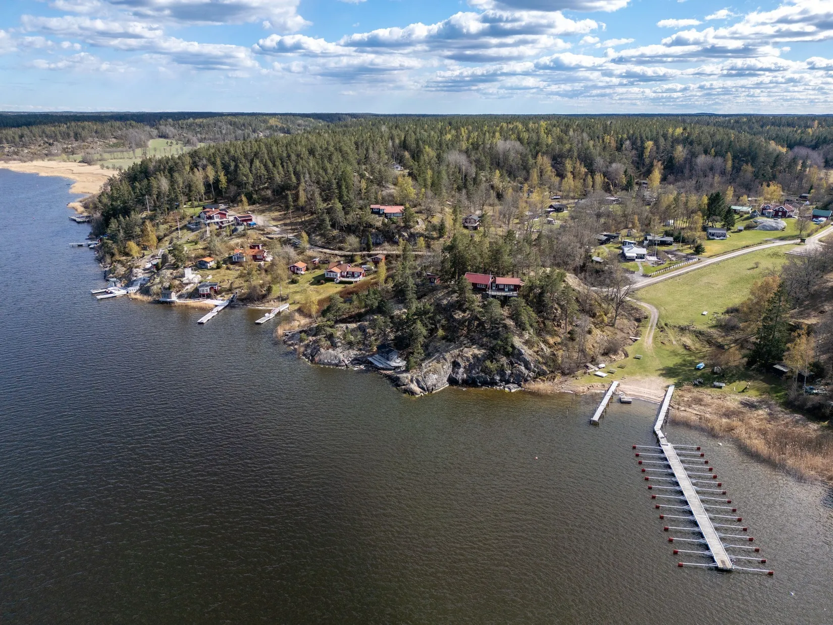 Fritidshus, Djupdalen Bäckvägen 4, Djupdalen/Sjöhagen, Söderköping