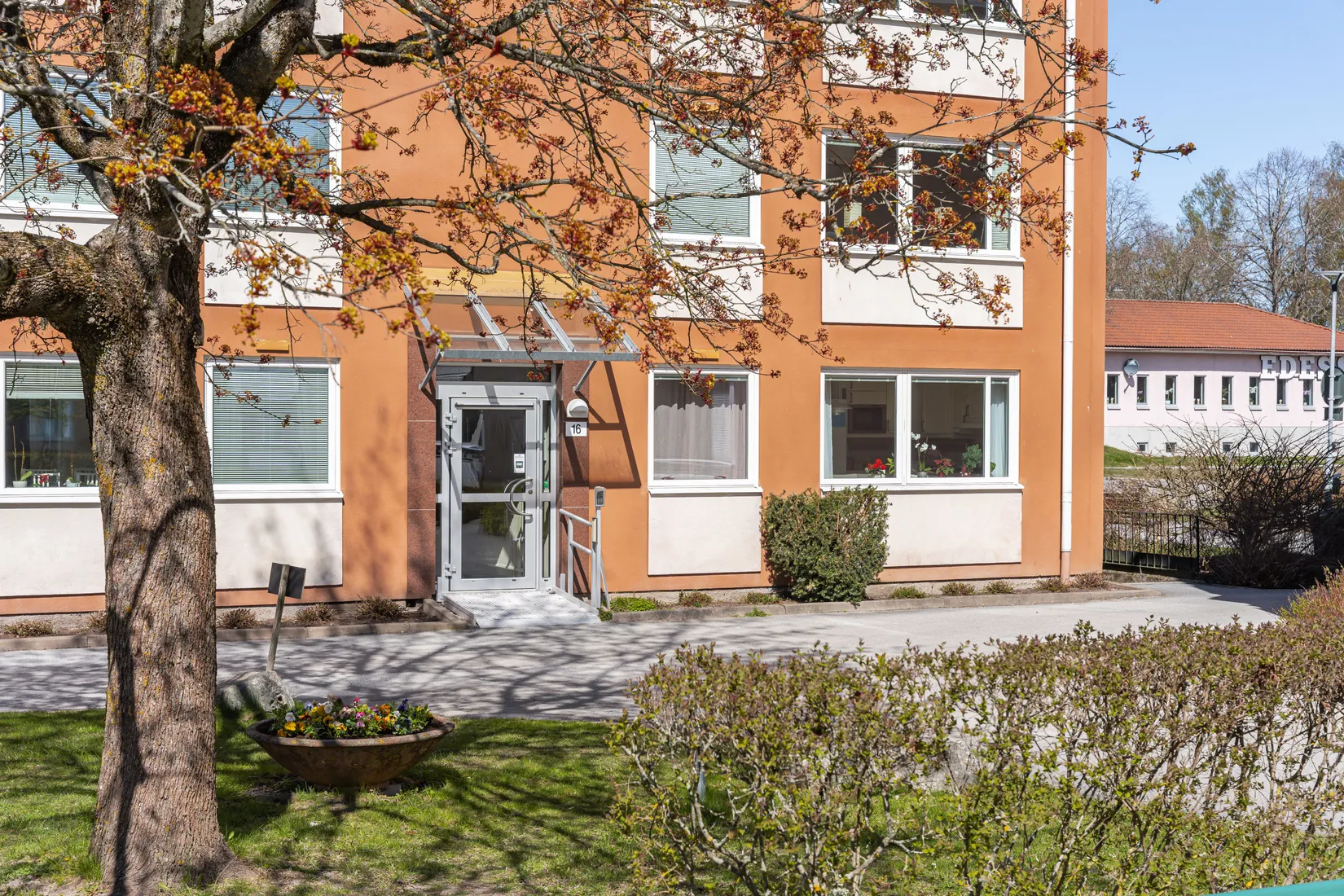 Bostadsrätt, Irisgatan 16, Mellringe, Örebro