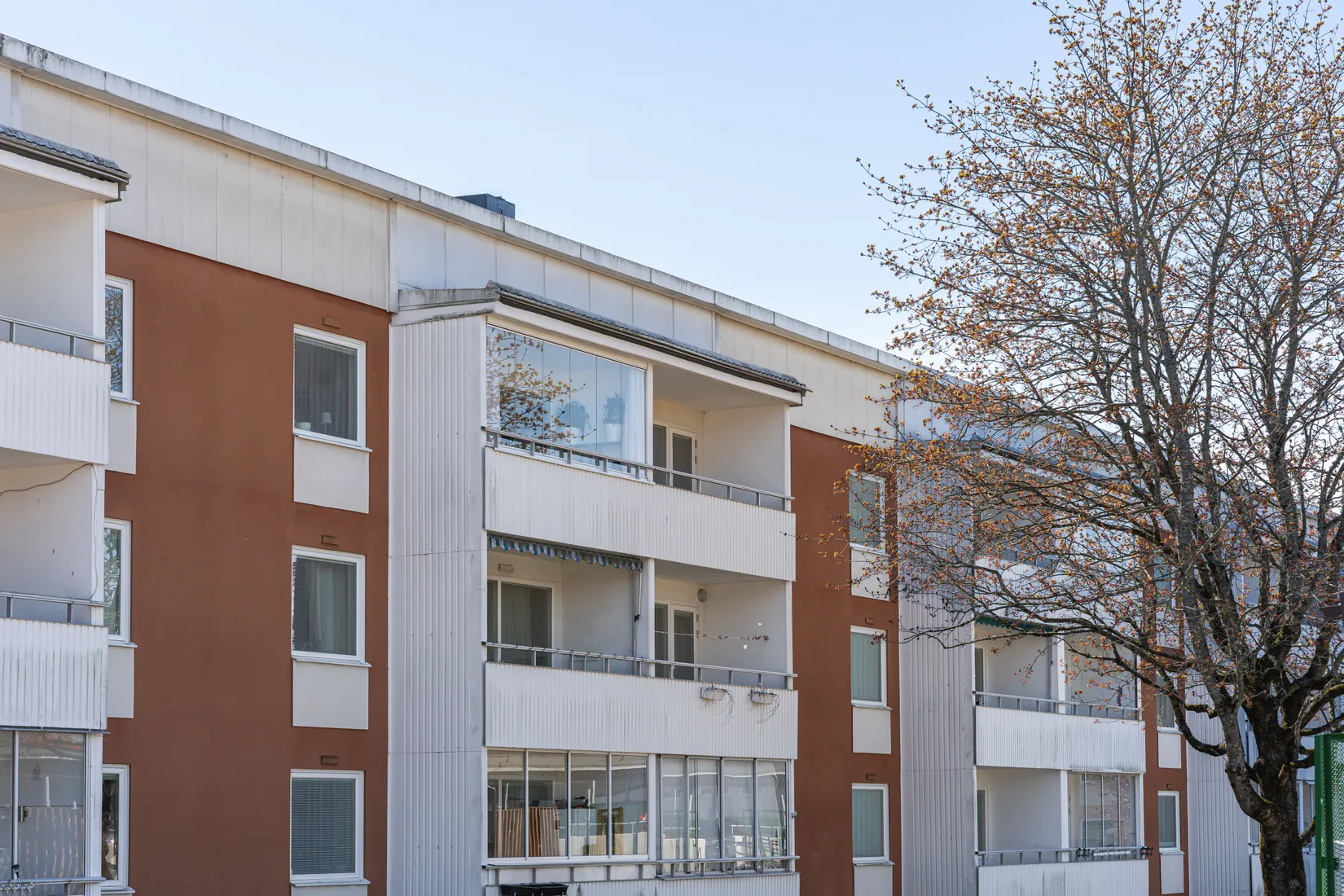 Bostadsrätt, Irisgatan 16, Mellringe, Örebro