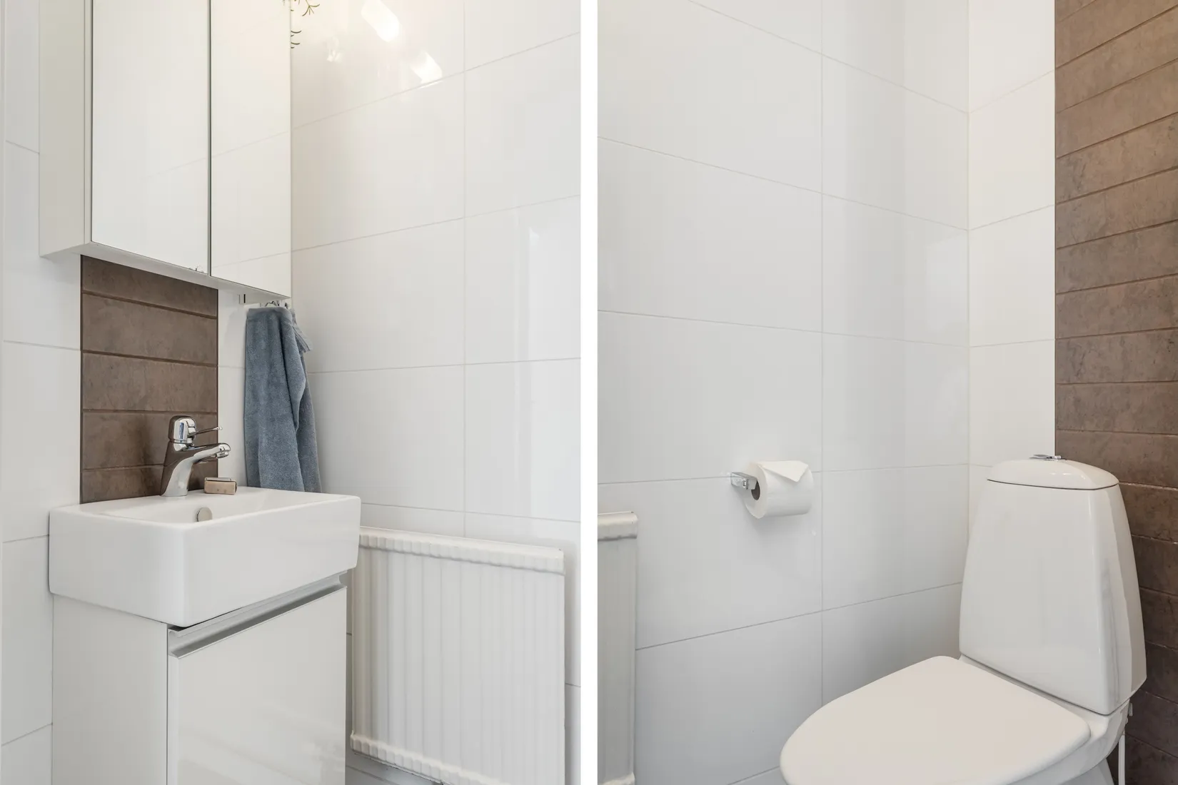 Bostadsrätt, Irisgatan 16, Mellringe, Örebro