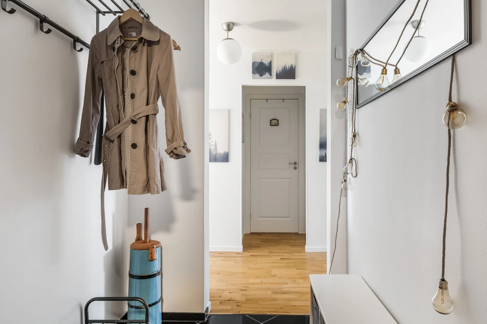 Bostadsrätt, Irisgatan 16, Mellringe, Örebro