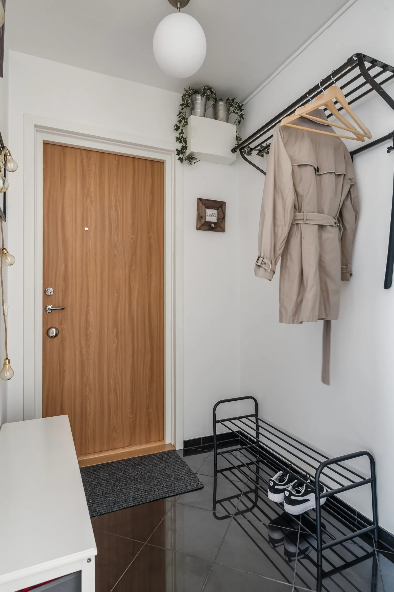 Bostadsrätt, Irisgatan 16, Mellringe, Örebro