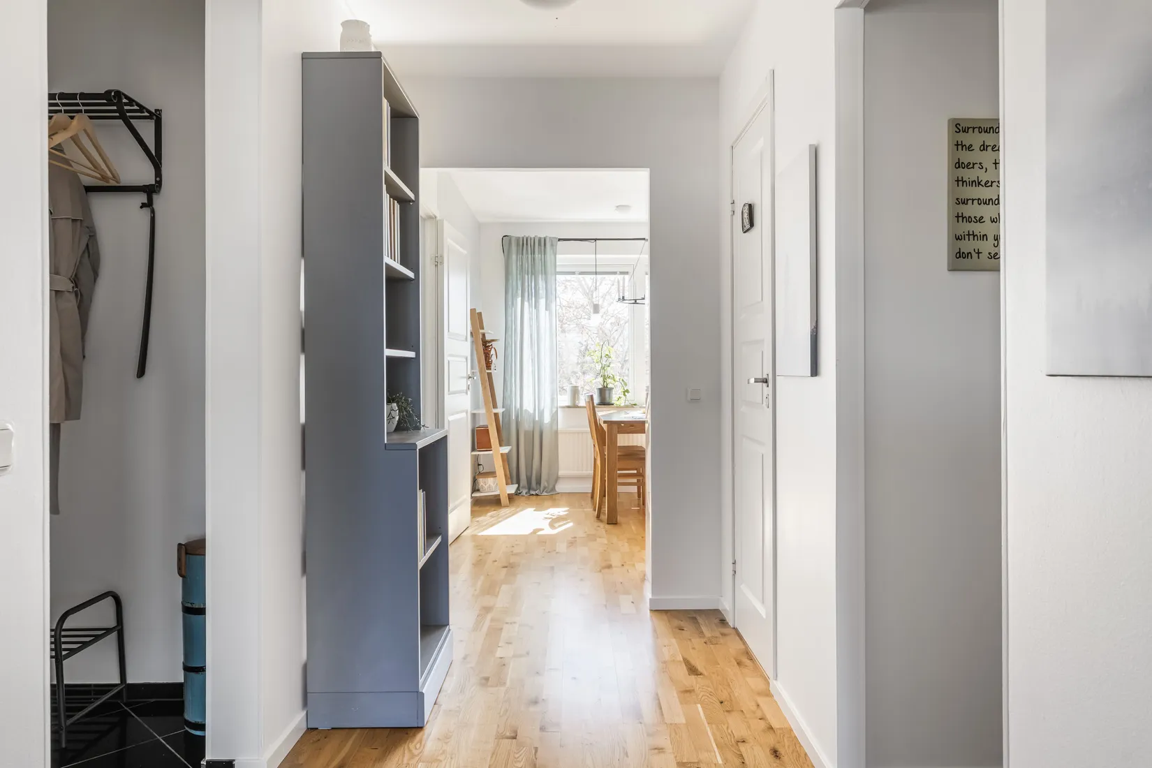 Bostadsrätt, Irisgatan 16, Mellringe, Örebro