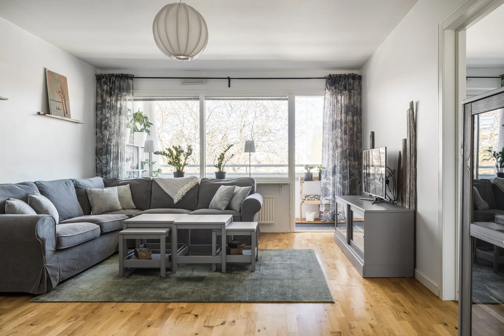 Bostadsrätt, Irisgatan 16, Mellringe, Örebro