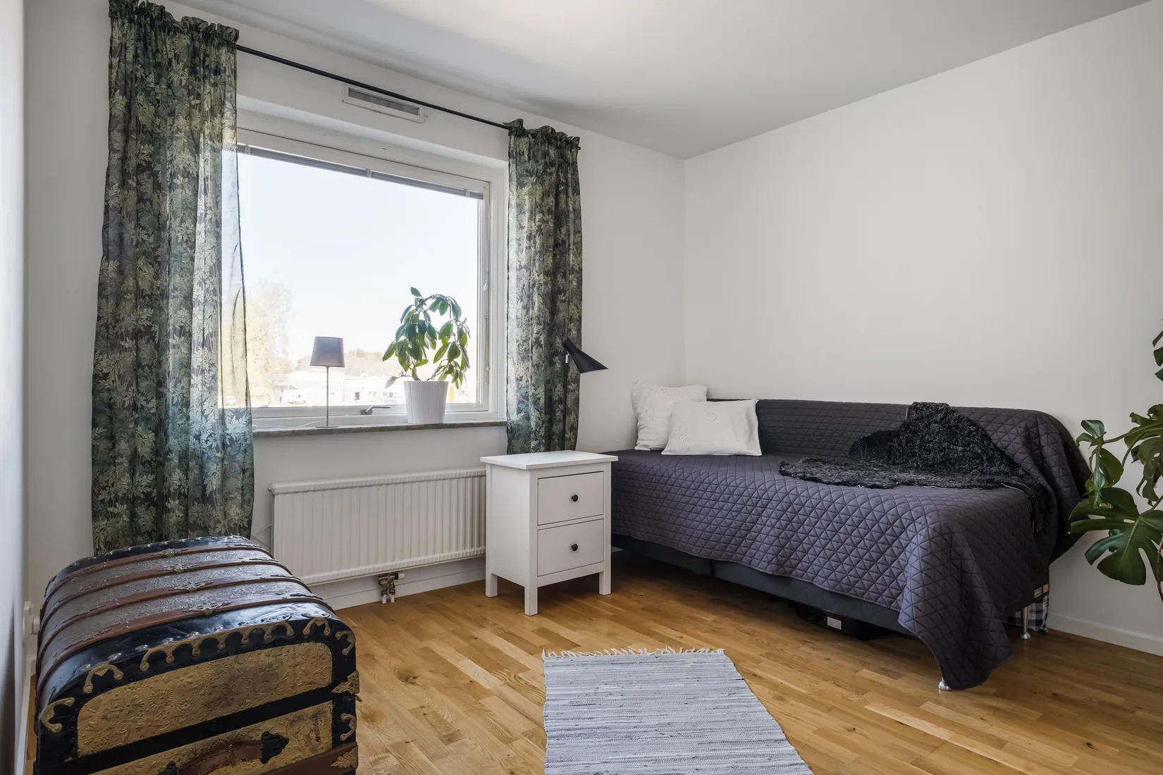 Bostadsrätt, Irisgatan 16, Mellringe, Örebro