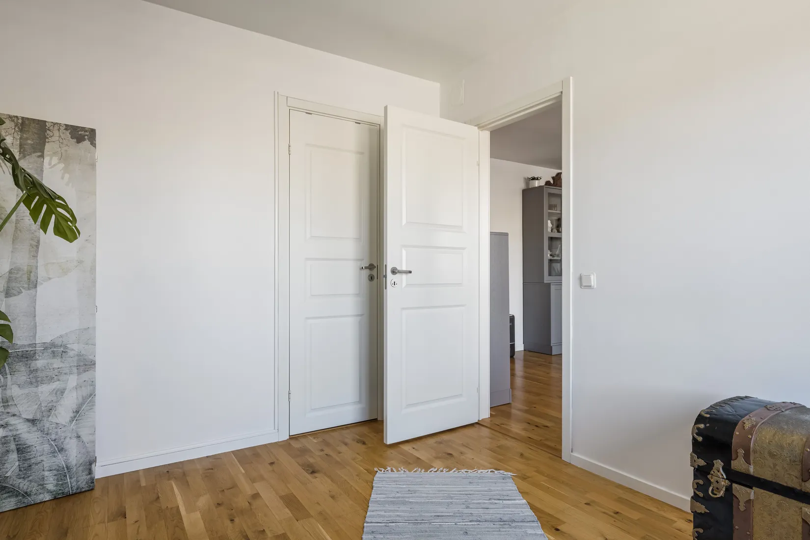 Bostadsrätt, Irisgatan 16, Mellringe, Örebro