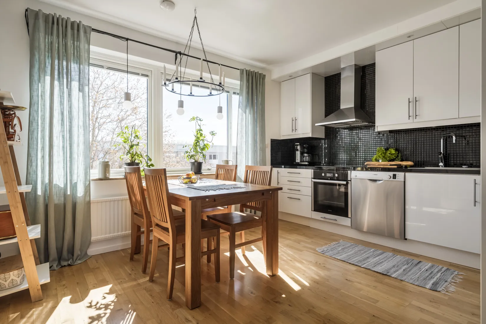 Bostadsrätt, Irisgatan 16, Mellringe, Örebro