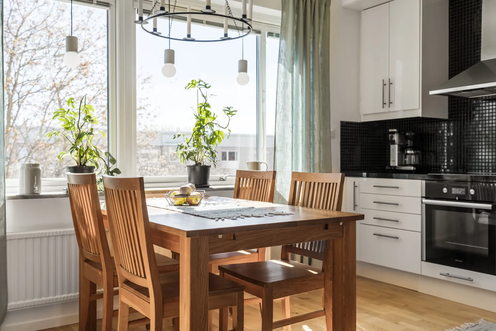 Bostadsrätt, Irisgatan 16, Mellringe, Örebro