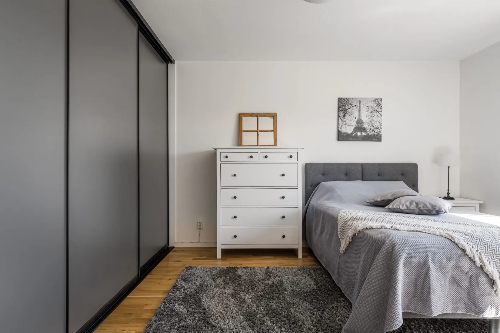 Bostadsrätt, Irisgatan 16, Mellringe, Örebro