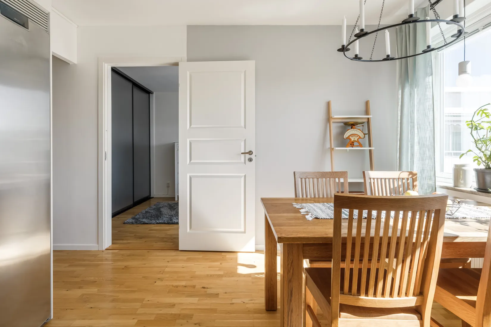 Bostadsrätt, Irisgatan 16, Mellringe, Örebro