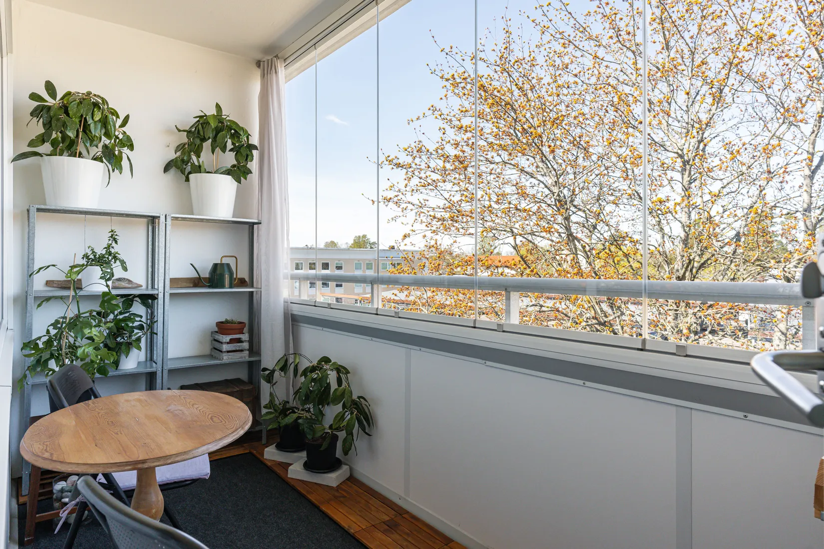 Bostadsrätt, Irisgatan 16, Mellringe, Örebro