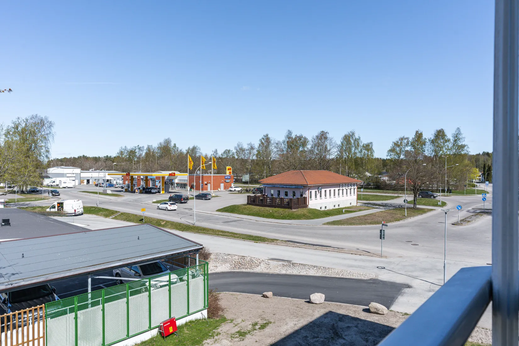 Bostadsrätt, Irisgatan 16, Mellringe, Örebro
