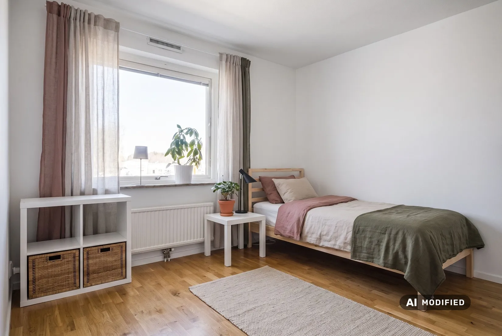 Bostadsrätt, Irisgatan 16, Mellringe, Örebro