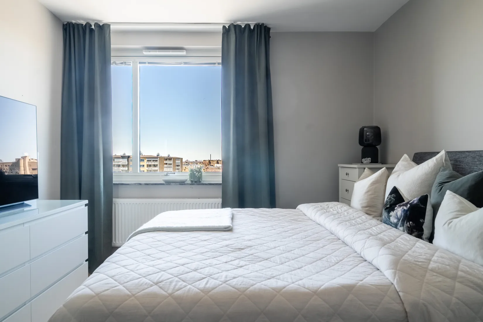 Bostadsrätt, Ingenjörsgatan 22, Södertorp, Malmö