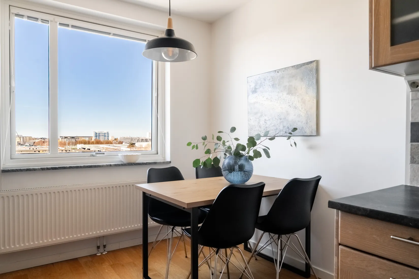 Bostadsrätt, Ingenjörsgatan 22, Södertorp, Malmö