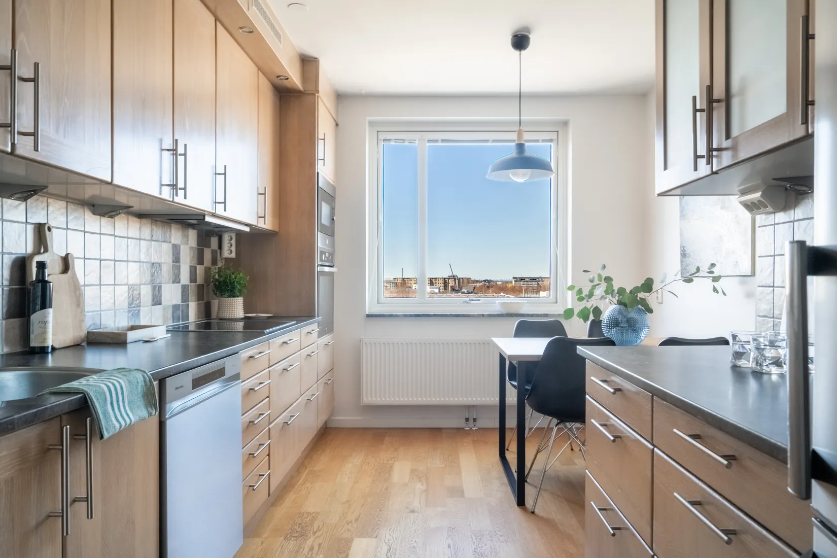 Bostadsrätt, Ingenjörsgatan 22, Södertorp, Malmö